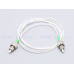 FCA-FCA SM-0.9-1M FCA-FCA單模單芯光纖跳線 FC/APC單工單模光纖跳線 FC-FC單模單芯光纖跳線 FC-APC光纖跳線 FC光纖線